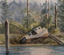 Xmas sale shipwreck for sale  Florence