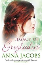 Legacy greyladies anna for sale  UK