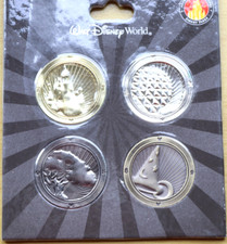 Walt disney four for sale  UK