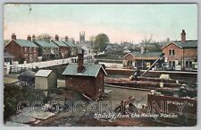 Spilsby railway station for sale  MANSFIELD