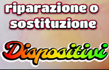 Riparazione sostituzione ritir usato  Nuoro