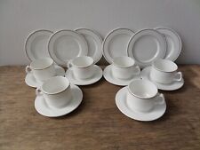 Piece steelite grosvenor for sale  STOKE-ON-TRENT