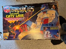 thundercats cats lair for sale thundercats cats lair for sale San Mateo