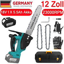 Makita 18v 5ah gebraucht kaufen  Euskirchen