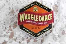 Waggle dance honey usato  San Giorgio a Liri