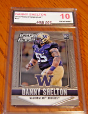 Danny shelton rookie for sale  Post Falls