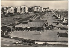 Viareggio lucca citta usato  Isola Vicentina