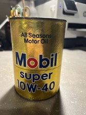 Vintage mobil super for sale  Harwich