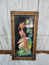 Vintage mexican folk for sale  Kingman