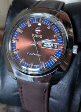 Mens rado companion for sale  HERNE BAY