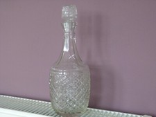 Vintage whiskey wine for sale  ST. NEOTS