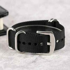 24mm nylon zulu d'occasion  Salernes
