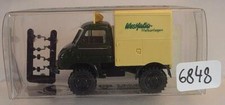 Brekina 39008 mercedes gebraucht kaufen  Schenefeld