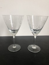 Pair ornate vintage for sale  SEAFORD