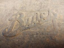 Vintage buick metal for sale  Bismarck