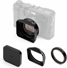 Nisi x100 filter for sale  USA