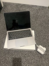 Macbook pro inch for sale  CHORLEY