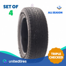 Set used 265 for sale  Chicago
