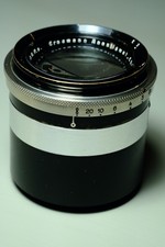 Obiettivo ernostar 10cm usato Obiettivo ernostar 10cm usato  Spedire a Italy