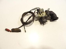 Carburateur yamaha ovetto d'occasion  Saint-Lizier