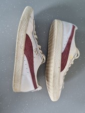 Puma clyde trainers for sale  WALSALL