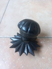 Ancien bouton porte d'occasion  Saultain