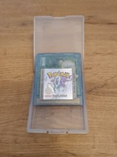 Jeux vidéo pokemon d'occasion  Nice-