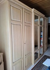 Hochwertiges schlafzimmer pini gebraucht kaufen  Wehretal