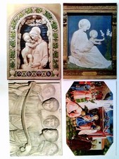 Della robbia madonna gebraucht kaufen  Aarbergen