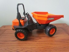 Bruder ausa dumper for sale  SOUTHAMPTON