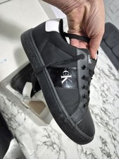 Calvin klein sneackers usato  Ruvo di Puglia