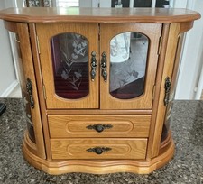 Vtg large armoire for sale  Hanover