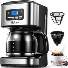 Coffee maker filter for sale  GLASGOW