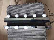 Vanity dressing table for sale  BUCKLEY
