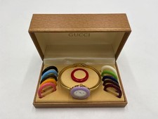 Orologio donna gucci usato  Spedire a Italy