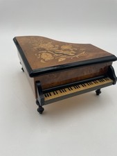 Nice inlaid wood for sale  Penfield