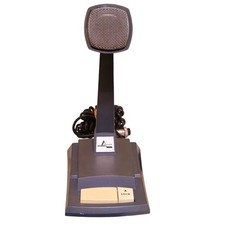 Astatic model 977 for sale  Biggs