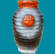 Bay keramik vase gebraucht kaufen  Versand nach Germany