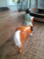 Beswick horses palomino for sale  PRESTON