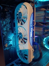 White weiße zotac gebraucht kaufen  Krumbach