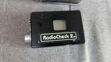 Radio check cameron for sale  SWINDON
