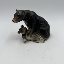 Vtg black bear for sale  Honeoye Falls