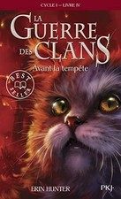 Guerre clans cycle d'occasion  Expédié en Belgium