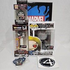 Marvel funko pop for sale  Avon