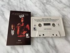 Sonny And Cher Live CASSETTE Tape Kaap Records K7-3654 I Got You Babe, Hey Jude comprar usado  Enviando para Brazil