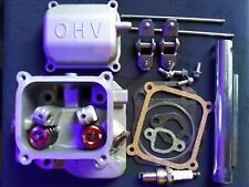 BULLET OUTLAW HEMI 212cc PREDATOR HEAD 29mm - 26mm gokart racing - mini bicicleta comprar usado  Enviando para Brazil
