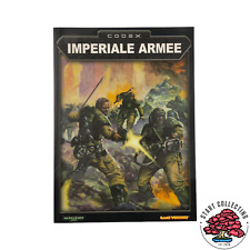 Warhammer 40k imperiale gebraucht kaufen  Oldenburg (Oldenburg)