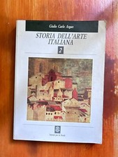 Storia dell arte usato  Roma