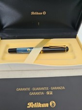 Pelikan m200 kolbenfüller gebraucht kaufen  Elmshorn