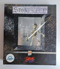 Vintage 1995 stonekeep for sale  Saint Peters